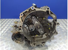 Recambio de caja cambios para skoda fabia (6y2/6y3) 1.4 16v referencia OEM IAM FCV  