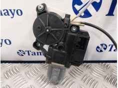 Recambio de elevalunas trasero izquierdo para volkswagen polo (6r1) 1.6 tdi referencia OEM IAM 6R0959811G 0130822532 S850311053E 2