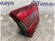 Recambio de piloto trasero izquierdo interior para renault clio iv 1.5 dci diesel fap energy referencia OEM IAM    2