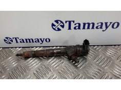 Recambio de inyector para alfa romeo brera (177) 2.4 jtd cat referencia OEM IAM 0445110308  