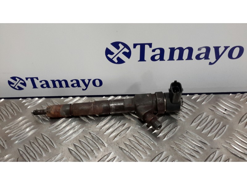Recambio de inyector para alfa romeo brera (177) 2.4 jtd cat referencia OEM IAM 0445110308  