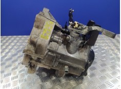 Recambio de caja cambios para skoda fabia (6y2/6y3) 1.4 16v referencia OEM IAM FCV   2