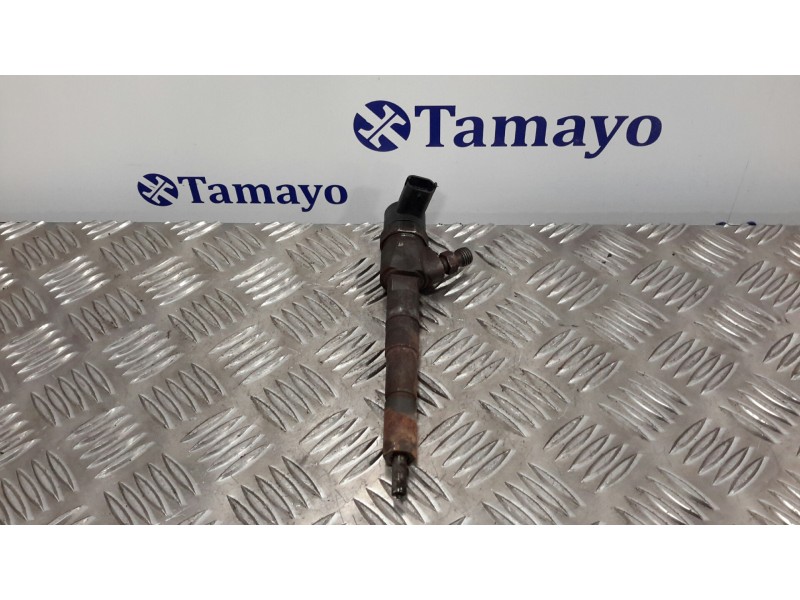 Recambio de inyector para alfa romeo brera (177) 2.4 jtd cat referencia OEM IAM 0445110308  