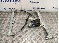 Recambio de elevalunas delantero izquierdo para citroën c4 cactus referencia OEM IAM 9674252380  0130822571