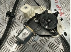 Recambio de elevalunas delantero izquierdo para citroën c4 cactus referencia OEM IAM 9674252380  0130822571 2