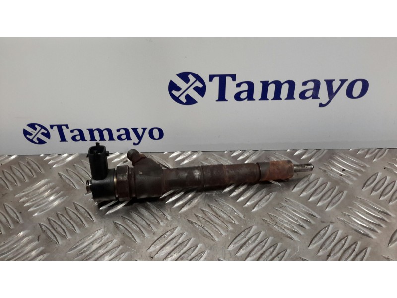 Recambio de inyector para alfa romeo brera (177) 2.4 jtd cat referencia OEM IAM 0445110308  