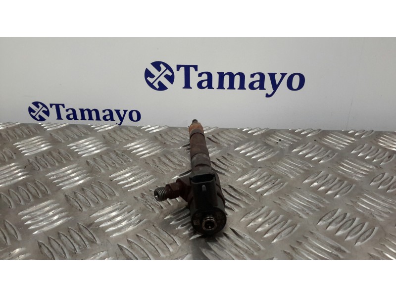 Recambio de inyector para alfa romeo brera (177) 2.4 jtd cat referencia OEM IAM 0445110308  