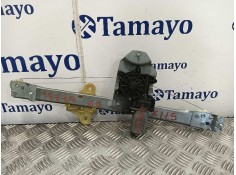 Recambio de elevalunas delantero derecho para renault clio iv referencia OEM IAM 128001071E 19035YY0078 9030295E