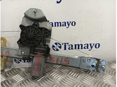 Recambio de elevalunas delantero derecho para renault clio iv referencia OEM IAM 128001071E 19035YY0078 9030295E 2