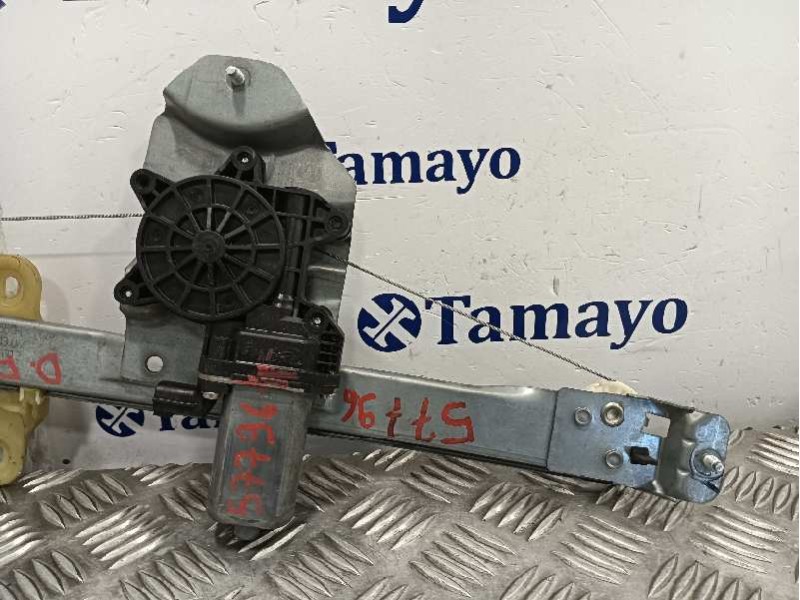 Recambio de elevalunas delantero derecho para renault clio iv referencia OEM IAM 128001071E 19035YY0078 9030295E