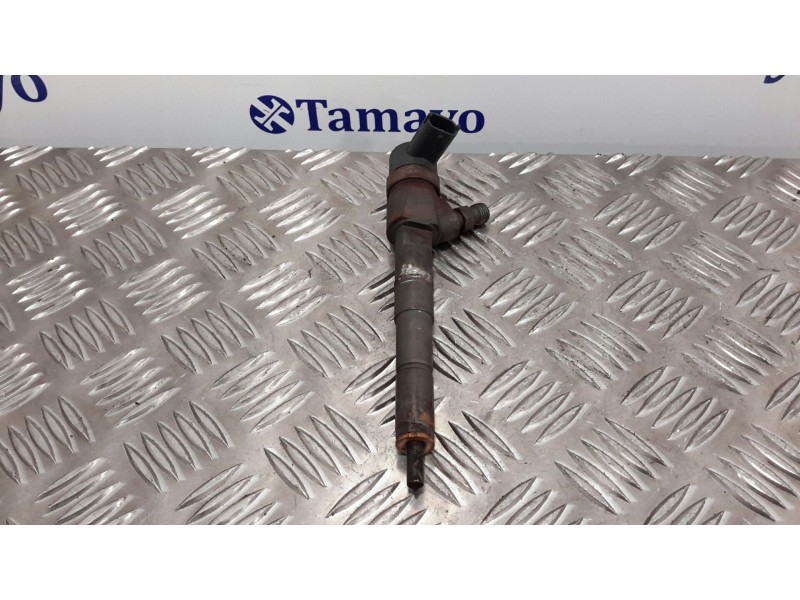 Recambio de inyector para alfa romeo brera (177) 2.4 jtd cat referencia OEM IAM 0445110308  