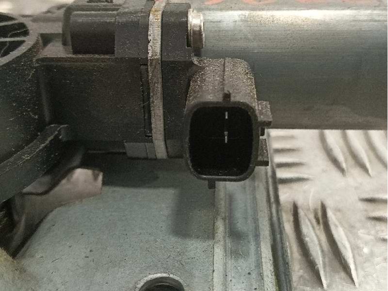 Recambio de elevalunas delantero derecho para renault clio iv referencia OEM IAM 128001071E 19035YY0078 9030295E