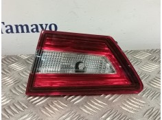 Recambio de piloto trasero derecho porton para renault clio iv 1.5 dci diesel fap energy referencia OEM IAM    2