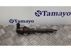 Recambio de inyector para alfa romeo brera (177) 2.4 jtd cat referencia OEM IAM 0445110308   2