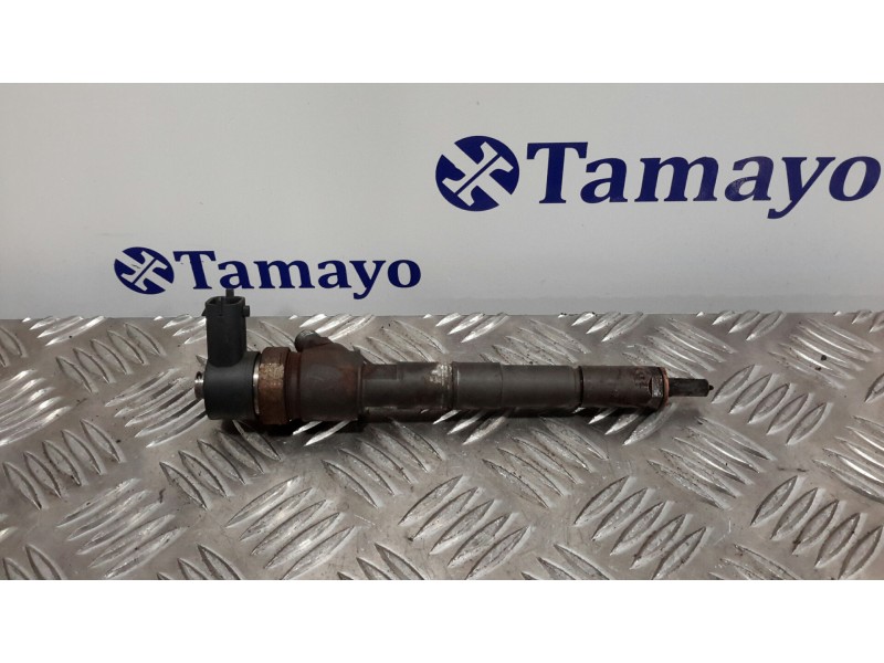 Recambio de inyector para alfa romeo brera (177) 2.4 jtd cat referencia OEM IAM 0445110308  