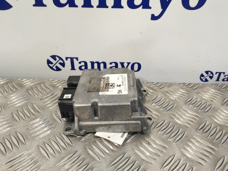Recambio de centralita airbag para ford transit connect referencia OEM IAM DT1T14B321HG  