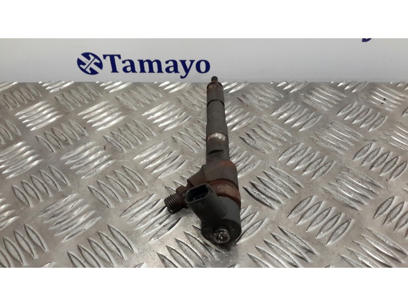 Recambio de inyector para alfa romeo brera (177) 2.4 jtd cat referencia OEM IAM 0445110308  