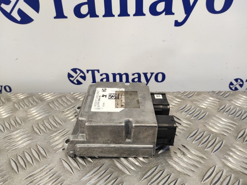 Recambio de centralita airbag para ford transit connect referencia OEM IAM DT1T14B321HG  