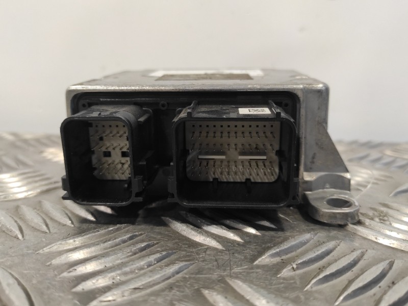 Recambio de centralita airbag para ford transit connect referencia OEM IAM DT1T14B321HG  