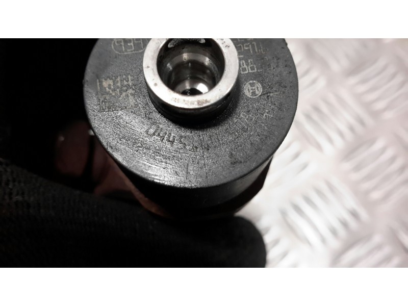 Recambio de inyector para alfa romeo brera (177) 2.4 jtd cat referencia OEM IAM 0445110308  