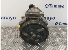 Recambio de compresor aire acondicionado para citroën c5 berlina 2.0 hdi cat (rhr / dw10bted4) referencia OEM IAM 9654764280  SD