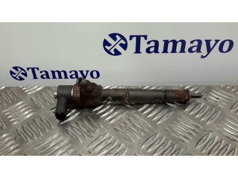 Recambio de inyector para alfa romeo brera (177) 2.4 jtd cat referencia OEM IAM 0445110308  