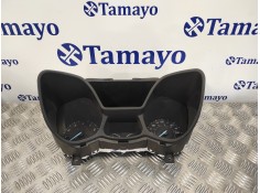 Recambio de cuadro instrumentos para ford transit connect referencia OEM IAM FT1T10849RF  