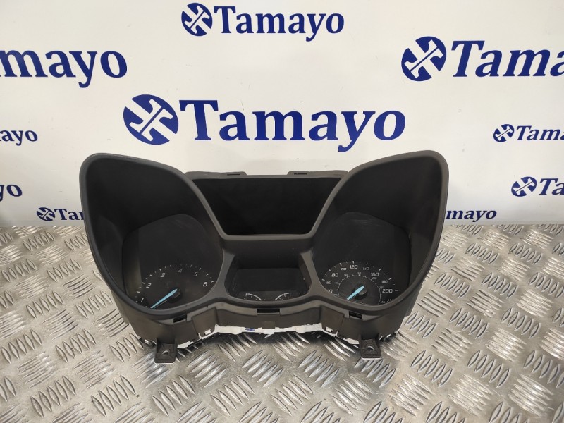 Recambio de cuadro instrumentos para ford transit connect referencia OEM IAM FT1T10849RF  
