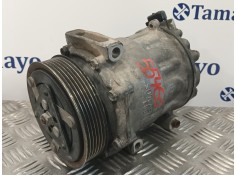 Recambio de compresor aire acondicionado para citroën c5 berlina 2.0 hdi cat (rhr / dw10bted4) referencia OEM IAM 9654764280  SD 2