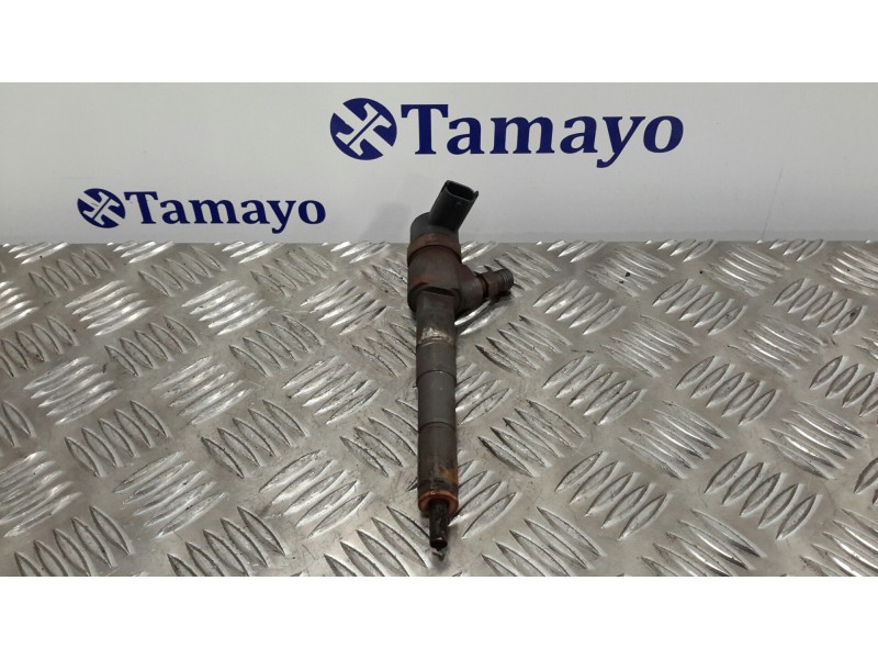 Recambio de inyector para alfa romeo brera (177) 2.4 jtd cat referencia OEM IAM 0445110308  