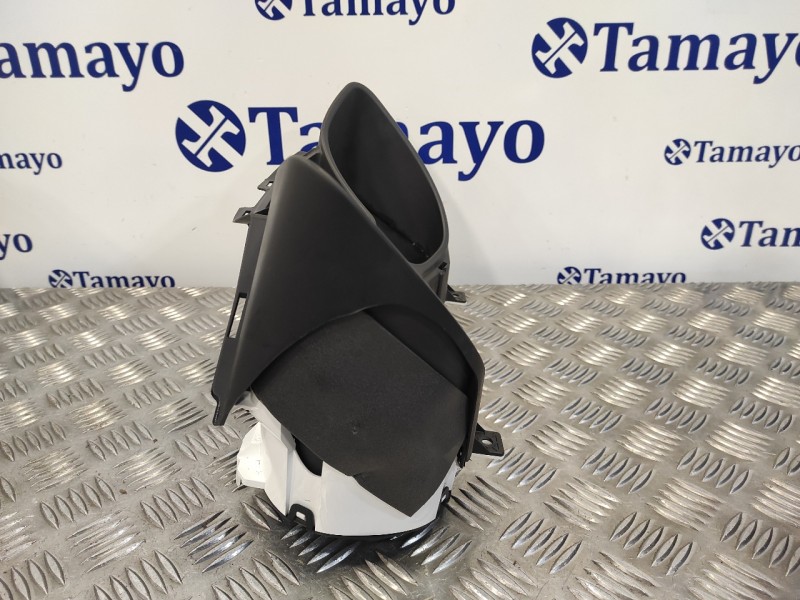Recambio de cuadro instrumentos para ford transit connect referencia OEM IAM FT1T10849RF  