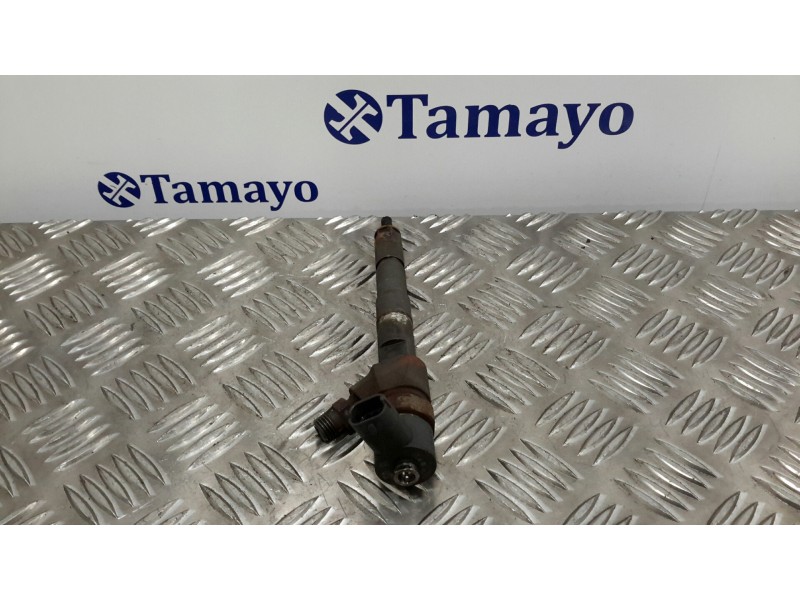 Recambio de inyector para alfa romeo brera (177) 2.4 jtd cat referencia OEM IAM 0445110308  