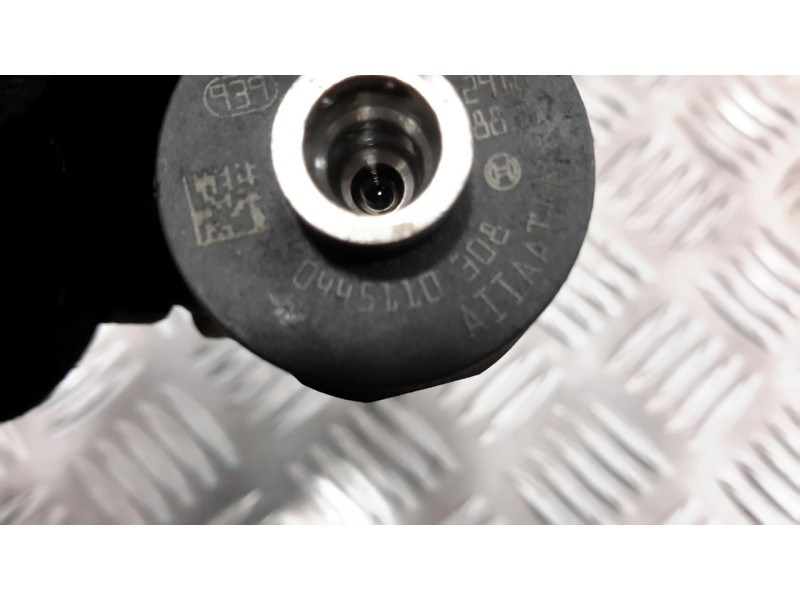 Recambio de inyector para alfa romeo brera (177) 2.4 jtd cat referencia OEM IAM 0445110308  