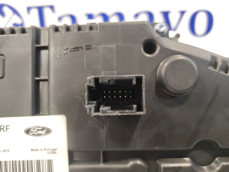 Recambio de cuadro instrumentos para ford transit connect referencia OEM IAM FT1T10849RF  