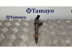 Recambio de inyector para alfa romeo brera (177) 2.4 jtd cat referencia OEM IAM 0445110308  