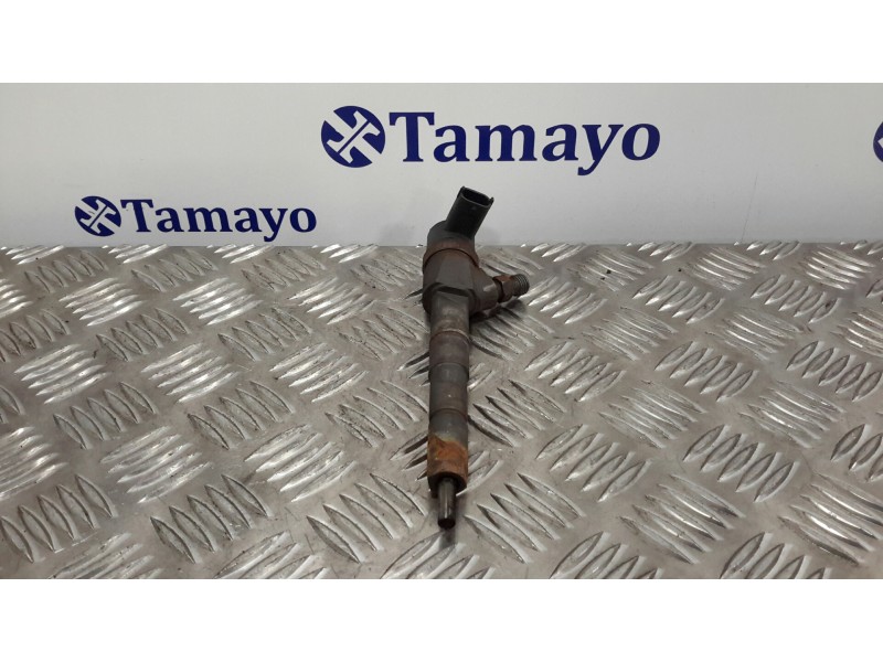 Recambio de inyector para alfa romeo brera (177) 2.4 jtd cat referencia OEM IAM 0445110308  