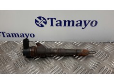 Recambio de inyector para alfa romeo brera (177) 2.4 jtd cat referencia OEM IAM 0445110308   2