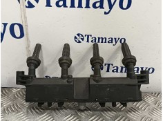 Recambio de bobina encendido para citroën c3 referencia OEM IAM 9635864880  