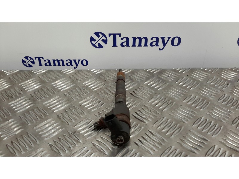 Recambio de inyector para alfa romeo brera (177) 2.4 jtd cat referencia OEM IAM 0445110308  