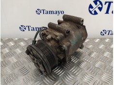 Recambio de compresor aire acondicionado para ford focus turnier (cak) 1.8 tddi turbodiesel cat referencia OEM IAM YS4H19D629AB  2