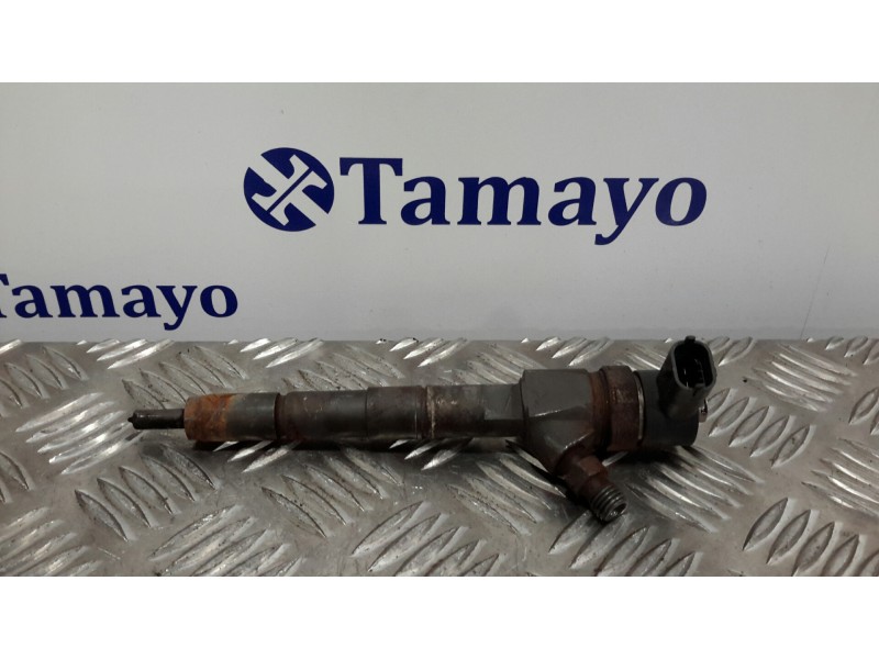 Recambio de inyector para alfa romeo brera (177) 2.4 jtd cat referencia OEM IAM 0445110308  