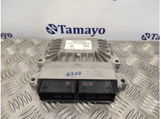Recambio de centralita motor uce para ford transit connect referencia OEM IAM HV6A12A650YA M799G GV6A12B684CB
