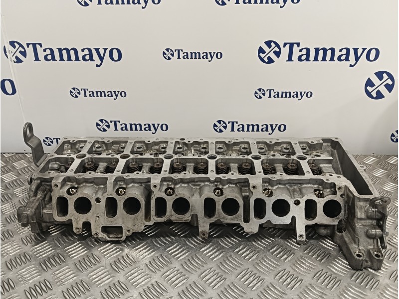 Recambio de culata para bmw serie 6 coupe (f13) (....) 3.0 turbodiesel referencia OEM IAM 781292  