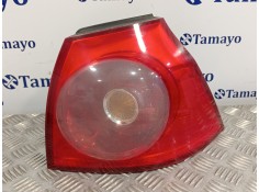 Recambio de piloto trasero derecho para volkswagen golf v berlina (1k1) 1.9 tdi referencia OEM IAM 1K6945096G  89032903