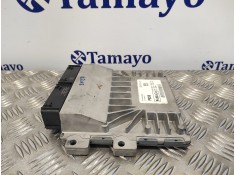 Recambio de centralita motor uce para ford transit connect referencia OEM IAM HV6A12A650YA M799G GV6A12B684CB 2