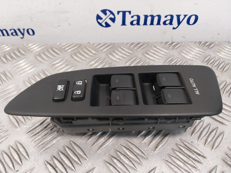 Recambio de elevalunas delantero izquierdo para toyota auris referencia OEM IAM 7423202550  