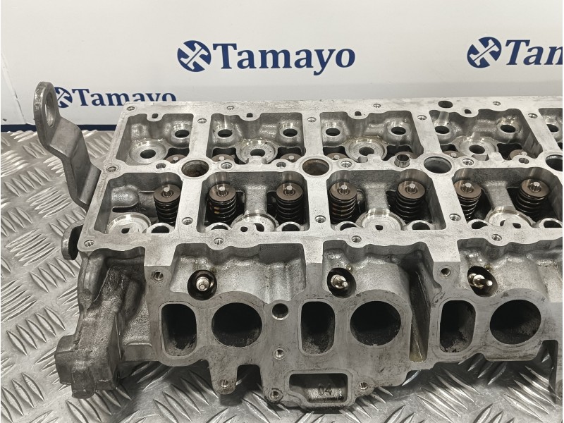 Recambio de culata para bmw serie 6 coupe (f13) (....) 3.0 turbodiesel referencia OEM IAM 781292  