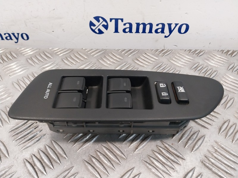 Recambio de elevalunas delantero izquierdo para toyota auris referencia OEM IAM 7423202550  