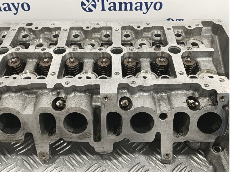 Recambio de culata para bmw serie 6 coupe (f13) (....) 3.0 turbodiesel referencia OEM IAM 781292  