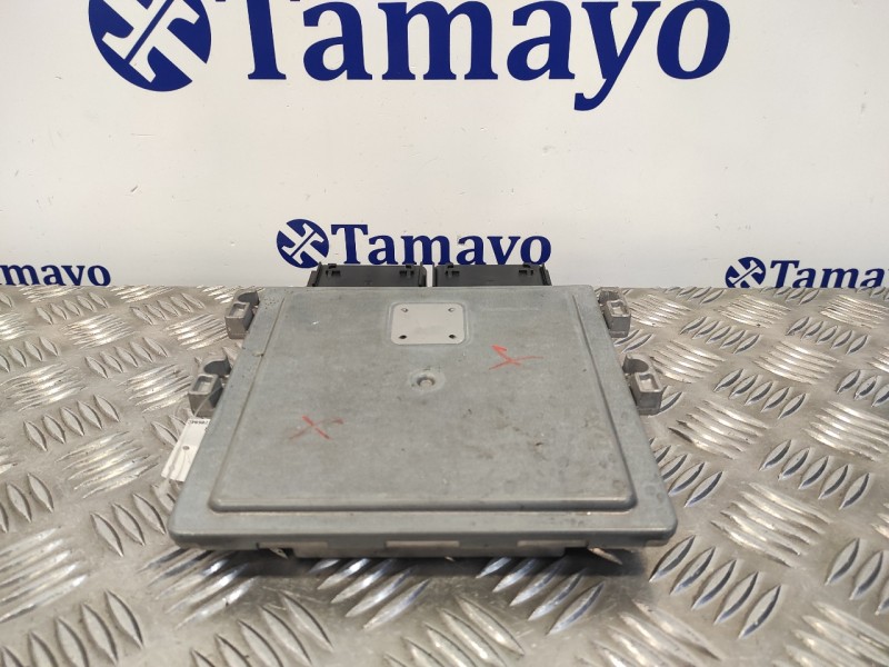 Recambio de centralita motor uce para ford transit connect referencia OEM IAM HV6A12A650YA M799G GV6A12B684CB